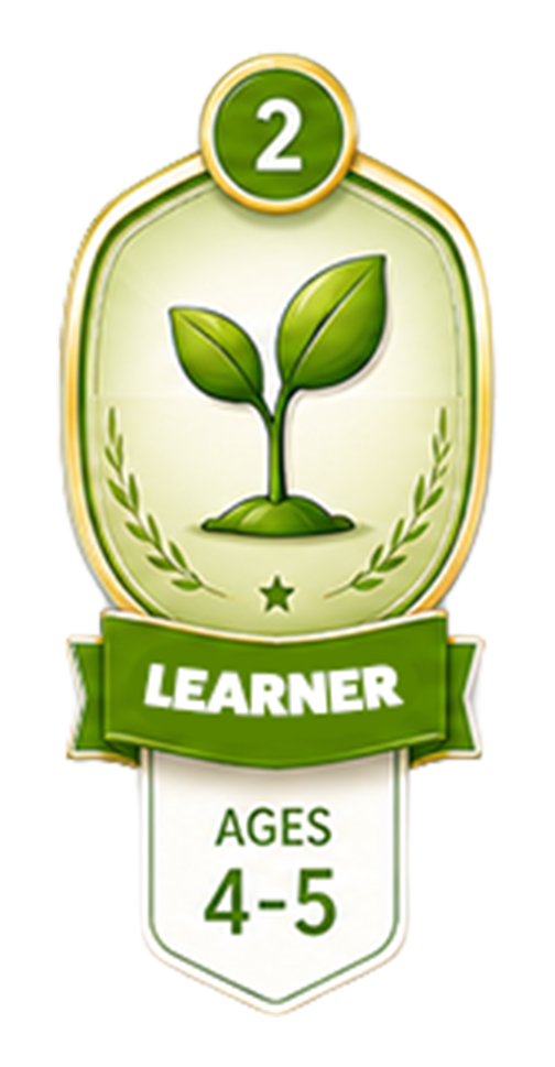 Learner Badge